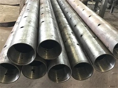 金东管棚管
