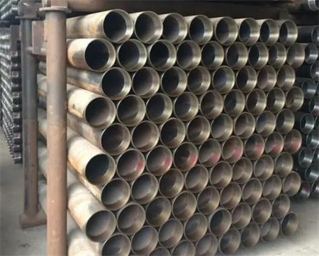 金东厚壁管棚管