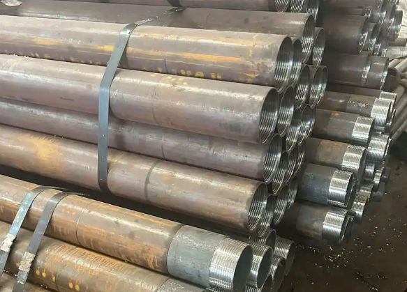 金东管棚管